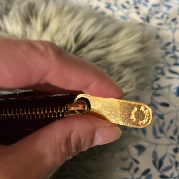 Louis Vuitton Vernis Belleveu - Picture 8 of 14